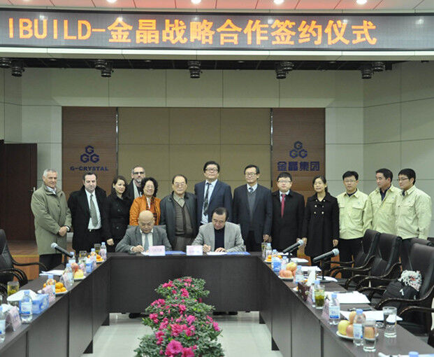 ��������ʮ�ꡪ��IBUILD����ս���������ذ����г�