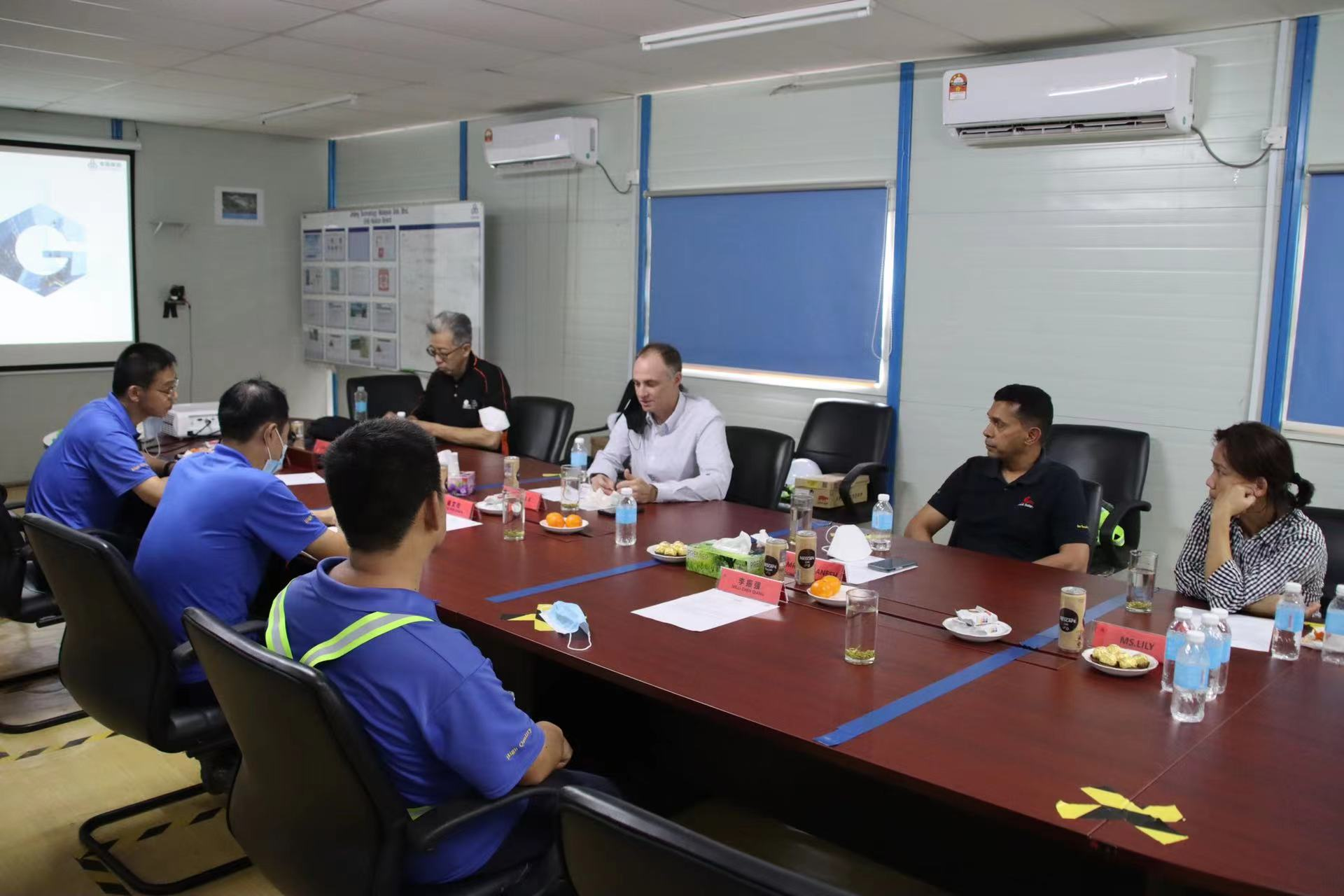 ��������ʮ��Ƽ��������ǹ�˾�Ӵ���һ̫���ܿͻ�����