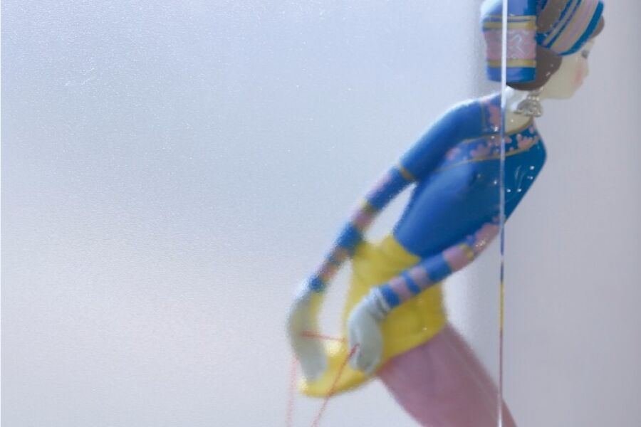 Ultra Clear Non Glare